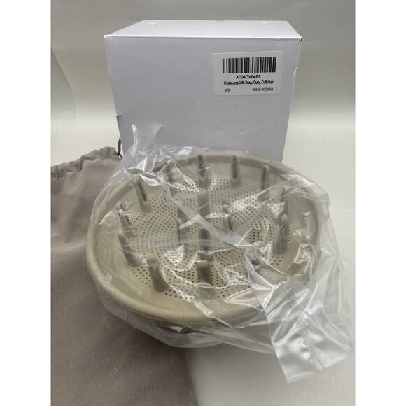 Replacement Diffuser Attachment Compatible with Shark Hair Blow Dryer *READ... - Picture 3 of 15